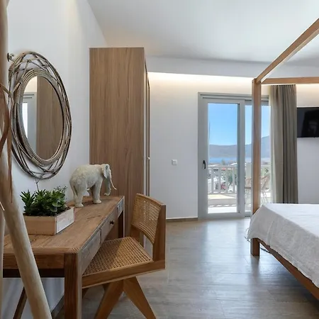 Boho Sapiens Marina - Blue Perlite, Port * アダマス