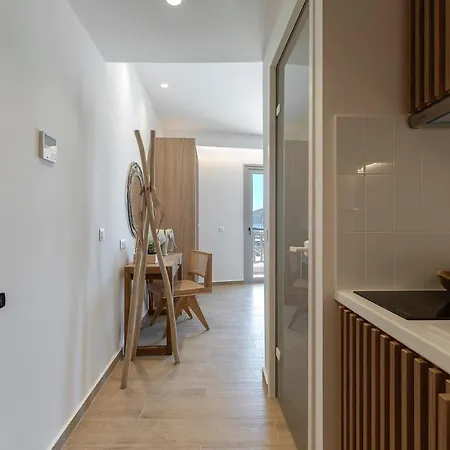 Boho Sapiens Marina - Blue Perlite * Αδάμας