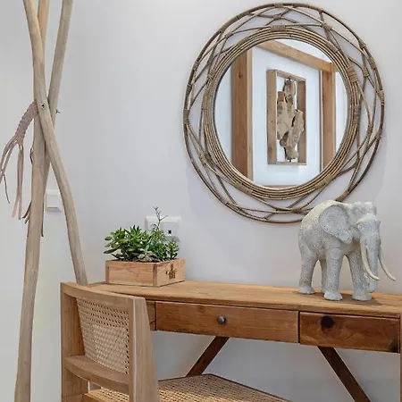 Boho Sapiens Marina - Blue Perlite