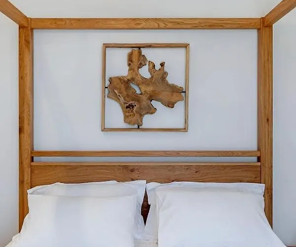 Boho Sapiens Marina - Blue Perlite, Port Апартаменты