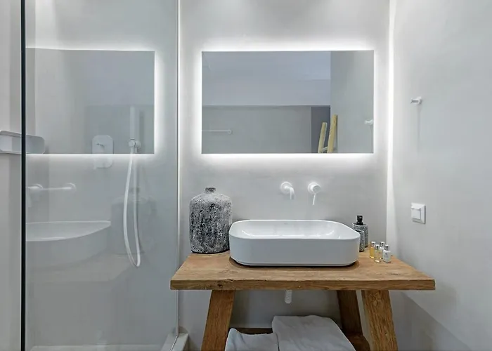 Boho Sapiens Marina - Blue Perlite, Port Апартаменты *