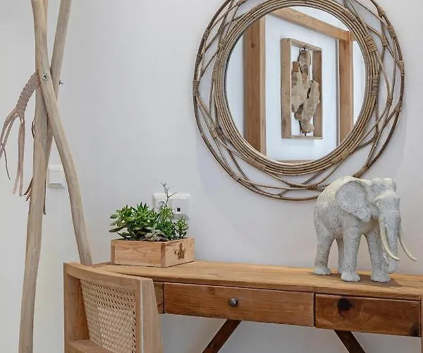 Boho Sapiens Marina - Blue Perlite